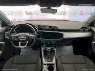 AUDI Q3 35 TDI S tronic S line edition