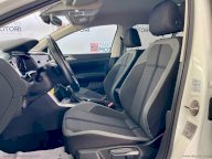 VOLKSWAGEN Polo 1.6 TDI 95CV DSG 5p. Highline