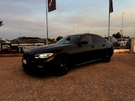 BMW 330e M SPORT PLUG-IN HYBRID