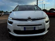 CITROEN Grand C4 Picasso BlueHDi 150 S&S EAT6 Exclusive