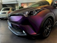 TOYOTA C-HR 1.8 Hybrid E-CVT 2WD Lounge