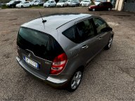 MERCEDES-BENZ A 180 CDI Elegance