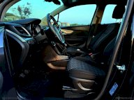 OPEL Mokka 1.4 T GPL Tech 140 CV 4x2 Cosmo