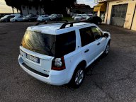LAND ROVER Freelander 2.2 SD4 S.W. S