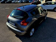 NISSAN Juke 1.6 Acenta