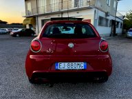 ALFA ROMEO MiTo 1.4 105 CV M.air S&S Dist. SP