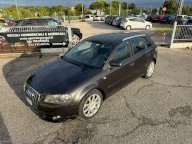 AUDI A3 SPB 2.0 TDI FAP Ambition S-LINE