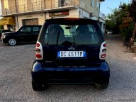 SMART fortwo 700CC coupé grandstyle