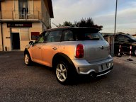MINI 2.0 SD Cooper Countryman ALL4