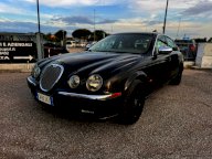 JAGUAR S-Type 2.5 V6 24V CAT Executive