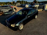 MERCEDES-BENZ C 200 CDI CAT Classic