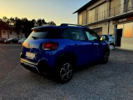 CITROEN C3 Aircross PureT. 110 S&S Shine
