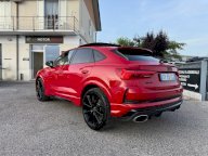 AUDI RS Q3 SPB quattro S tronic