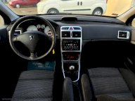 PEUGEOT 307 1.6 16V HDi FAP 90CV Stat.Australian