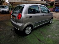 CHEVROLET Matiz 800 SE Chic GPL Eco Logic