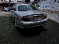 JAGUAR S-Type