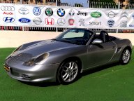 PORSCHE Boxster 2.7