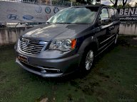 LANCIA Voyager 2.8 Turbodiesel Gold 177 CV
