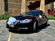 JAGUAR XF 2.7D V6 Premium Luxury