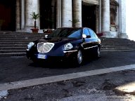 LANCIA Thesis 2.4 JTD Emblema