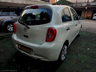NISSAN Micra 1.2 12V 5p. GPL Eco Comfort