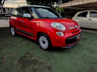 FIAT 500L 1.3 MJT 85 CV Dualogic Pop Star