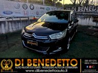 CITROEN C4 Picasso 1.6 e-HDi 110 CMP6 Exclusive