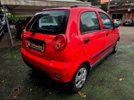 CHEVROLET Matiz 800 S Smile GPL Eco Logic