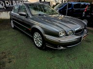 JAGUAR X-Type 2.5 V6 Executive