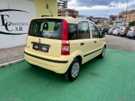 FIAT Panda 1.1 ACTIVE