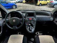 FIAT Panda 1.4 Dynamic Natural Power Mamy