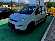 FIAT Panda 1.3 MJT 95 CV S&S 4x4