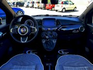 FIAT 500 C 1.0 Hybrid Dolcevita