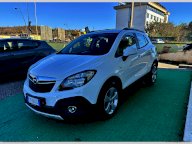 OPEL Mokka 1.4 GPL Tech Cosmo MOTORE NUOVO