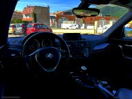 BMW 116d 5p. Sport