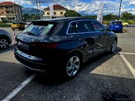 AUDI A3 SPB 35 TFSI S tronic S line edition