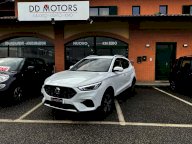 MG ZS 1.5 VTi-tech Comfort
