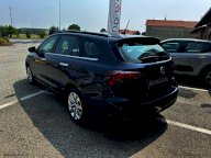 FIAT Tipo 1.6 Mjt S&S SW Lounge