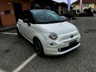FIAT 500 1.2 120°