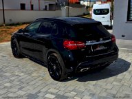 MERCEDES-BENZ GLA 200 d Automatic Premium