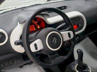 RENAULT Twingo SCe Life