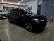 ALFA ROMEO Stelvio 2.2 T.diesel 190CV AT8 Q4 Sprint
