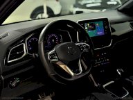 VOLKSWAGEN T-Roc 2.0 TDI SCR R-Line