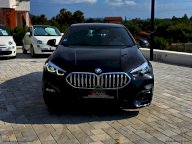 BMW 218d Gran Coupé Msport