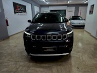 JEEP Compass 1.6 Mjt II 2WD Limited