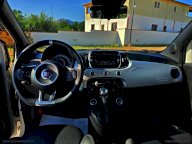 FIAT 500 1.0 Hybrid Hey Google