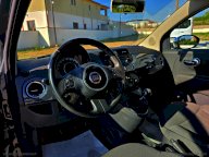 FIAT 500 1.3 MJT 95 CV Lounge