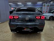 MERCEDES-BENZ GLC 300 de 4M EQ-Power Coupé Premium