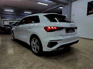 AUDI A3 SPB 30 TDI S line edition