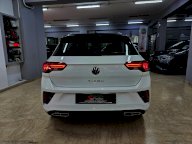 VOLKSWAGEN T-Roc 2.0 TDI SCR R-Line